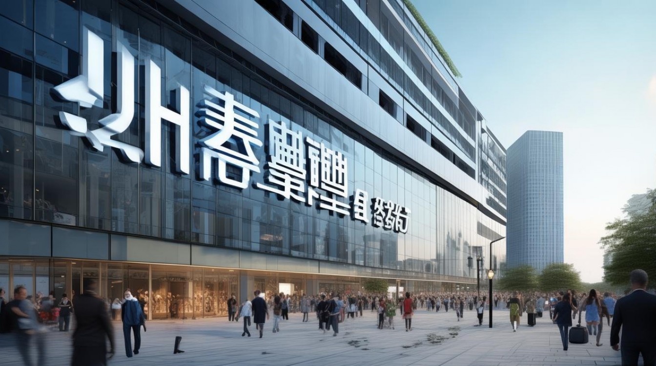 郑州服务器公司