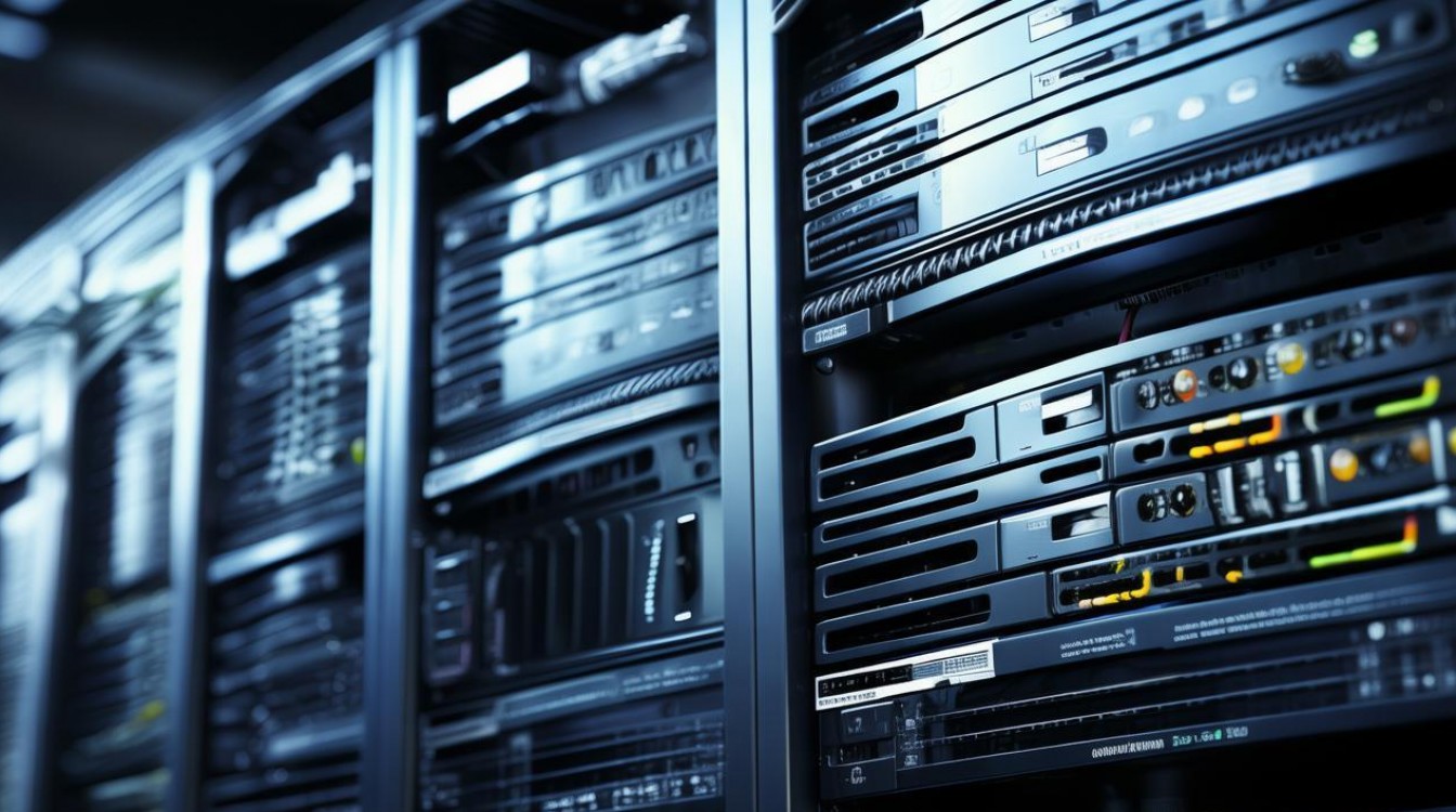 服务器托管报价