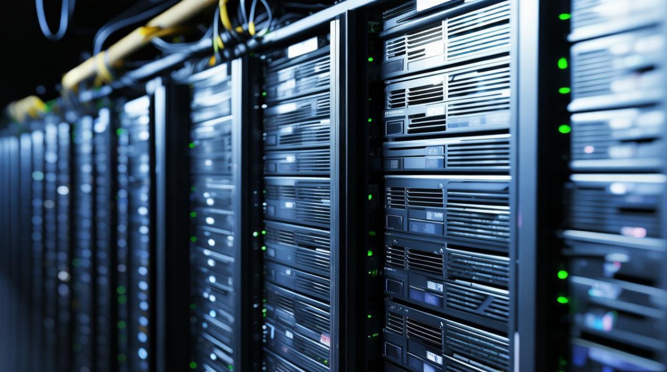 服务器托管报价