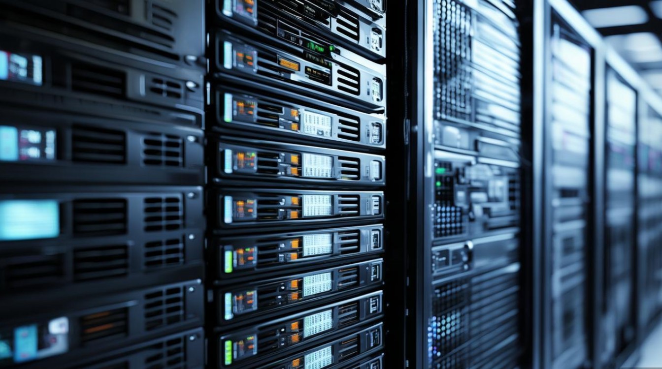 服务器托管报价