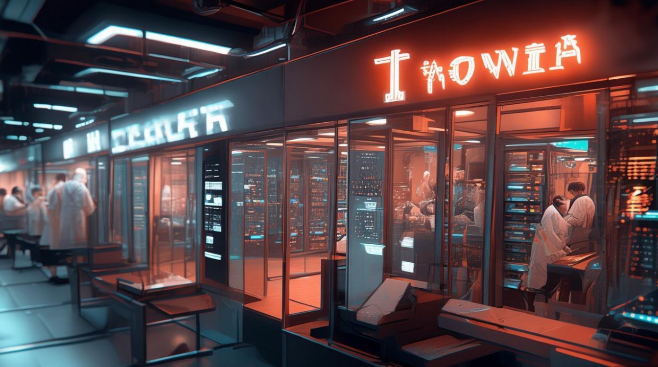 淘宝服务器挂了