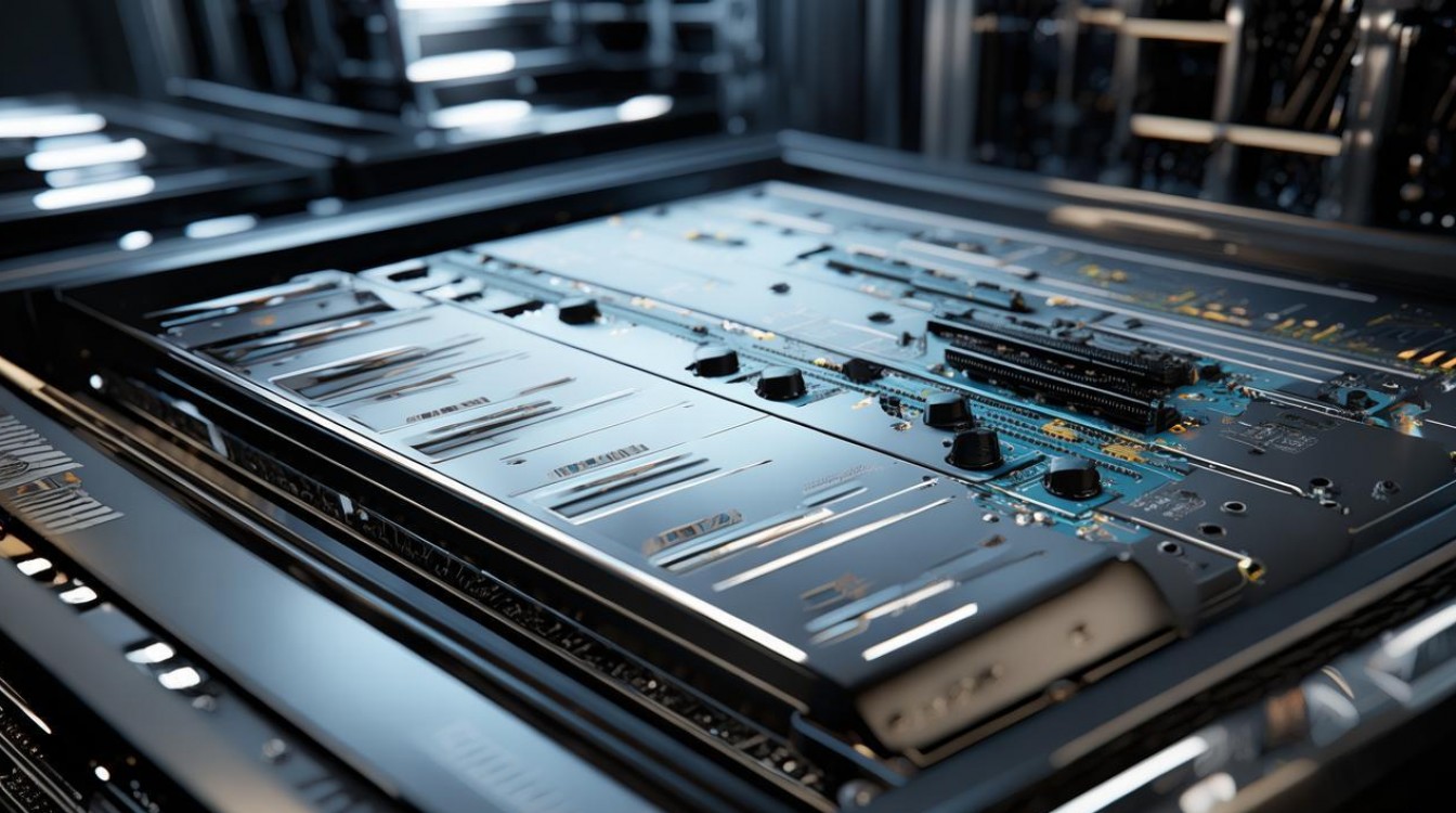 微型服务器主机