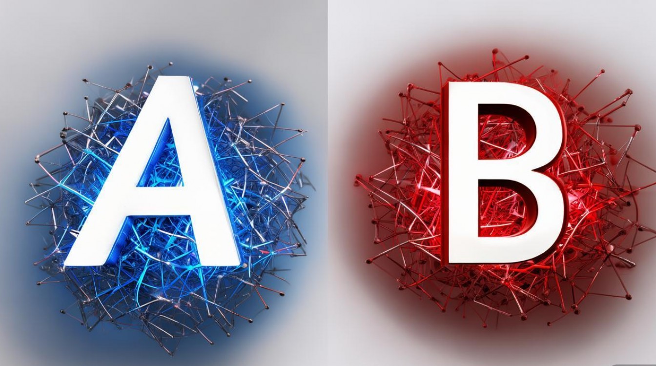 a类网和b类网络