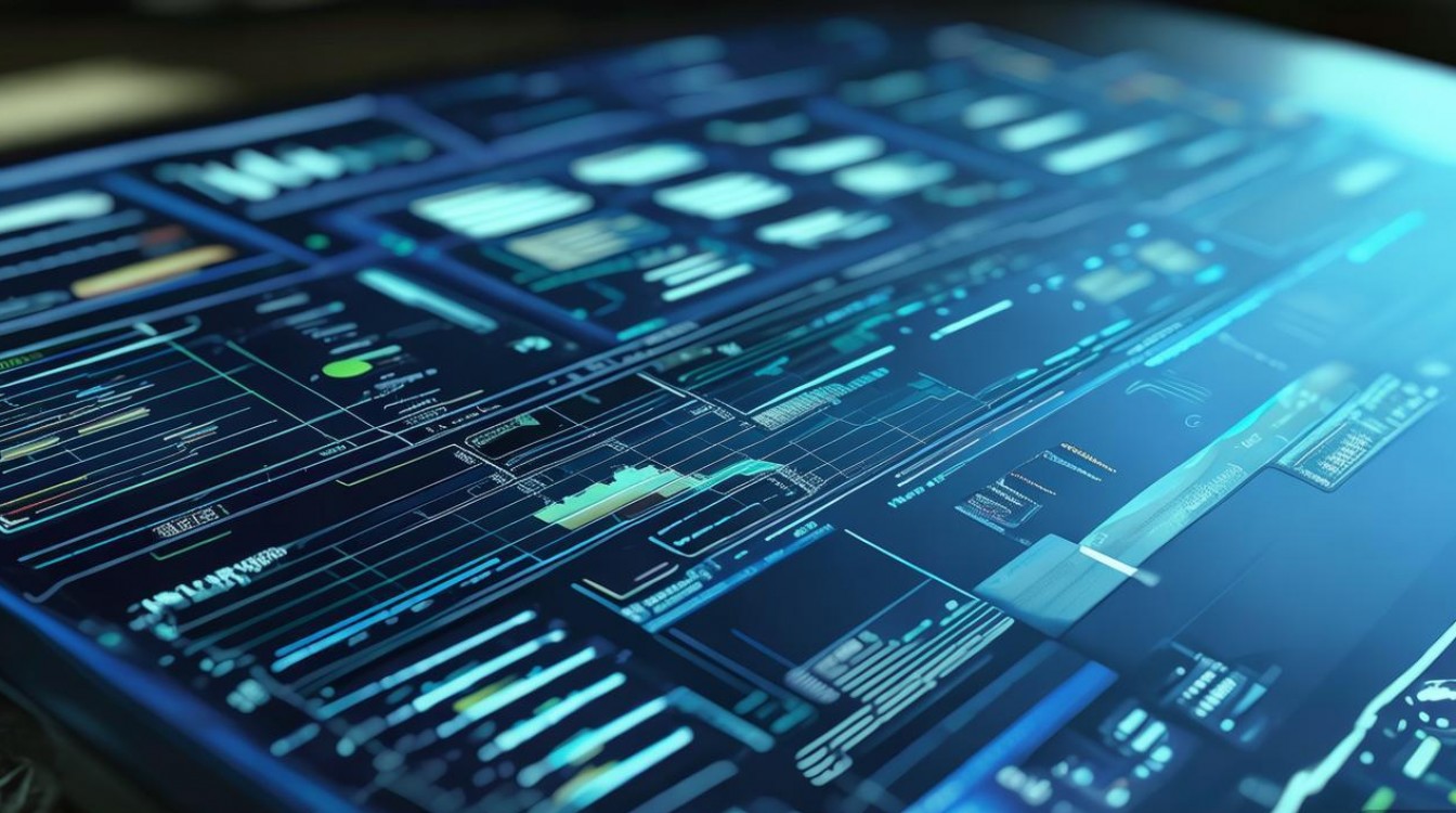 安全数据可视化技术