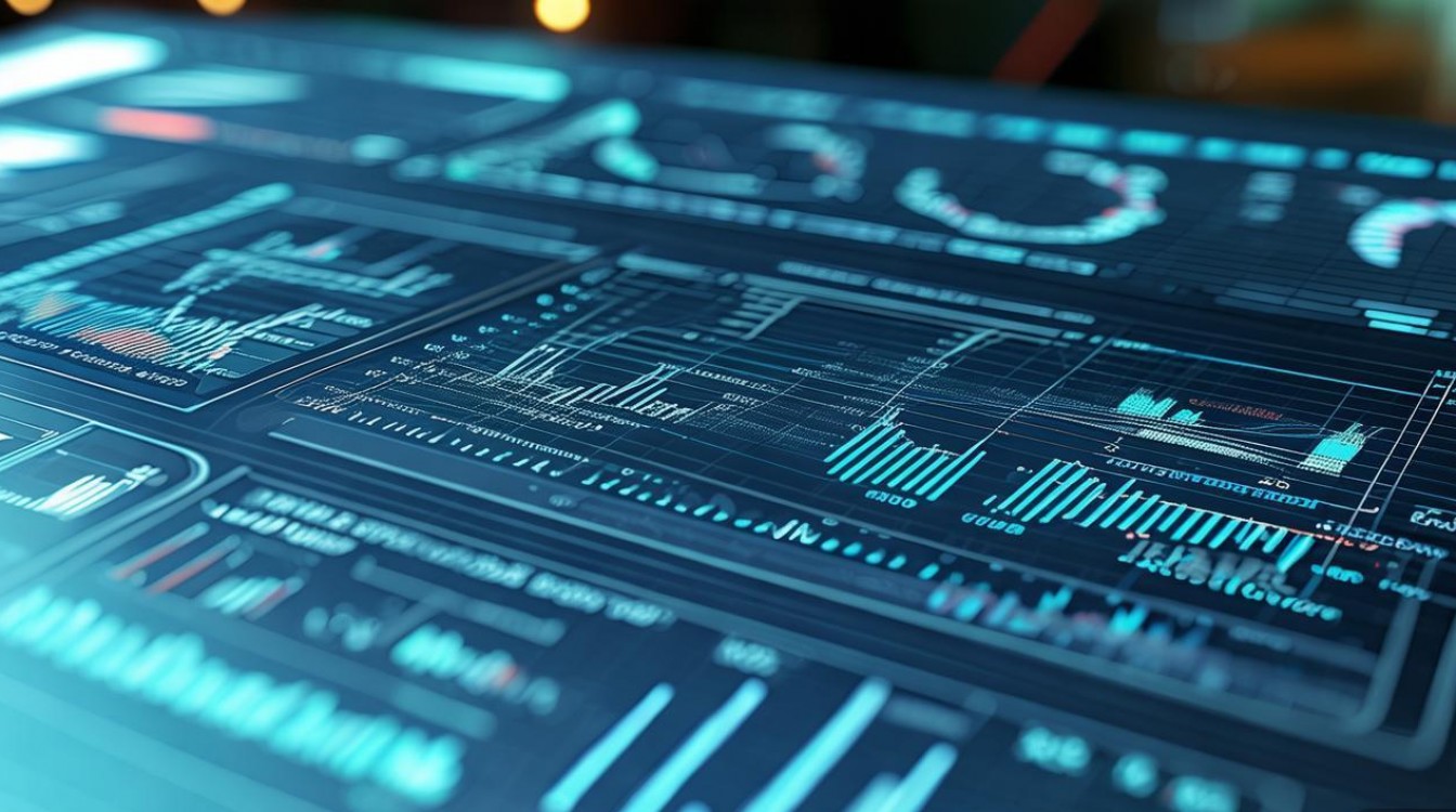 安全数据可视化技术