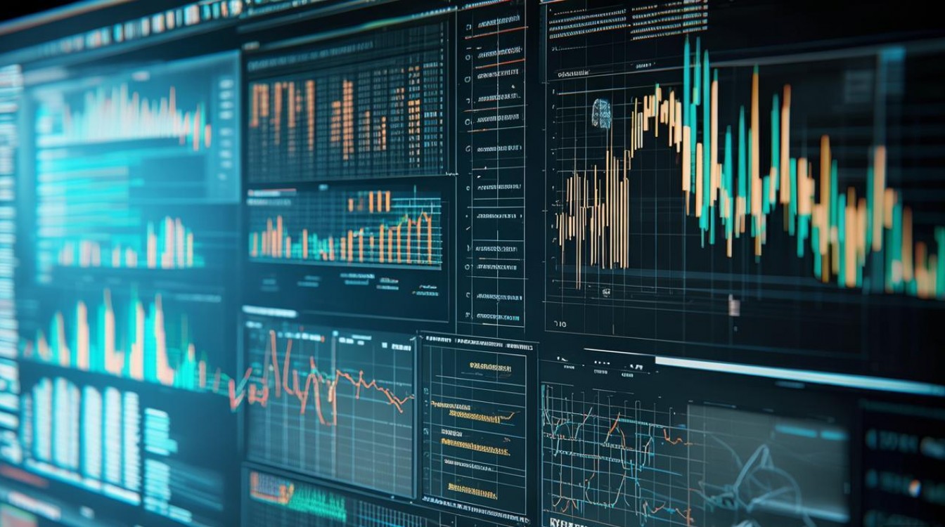 安全数据可视化技术