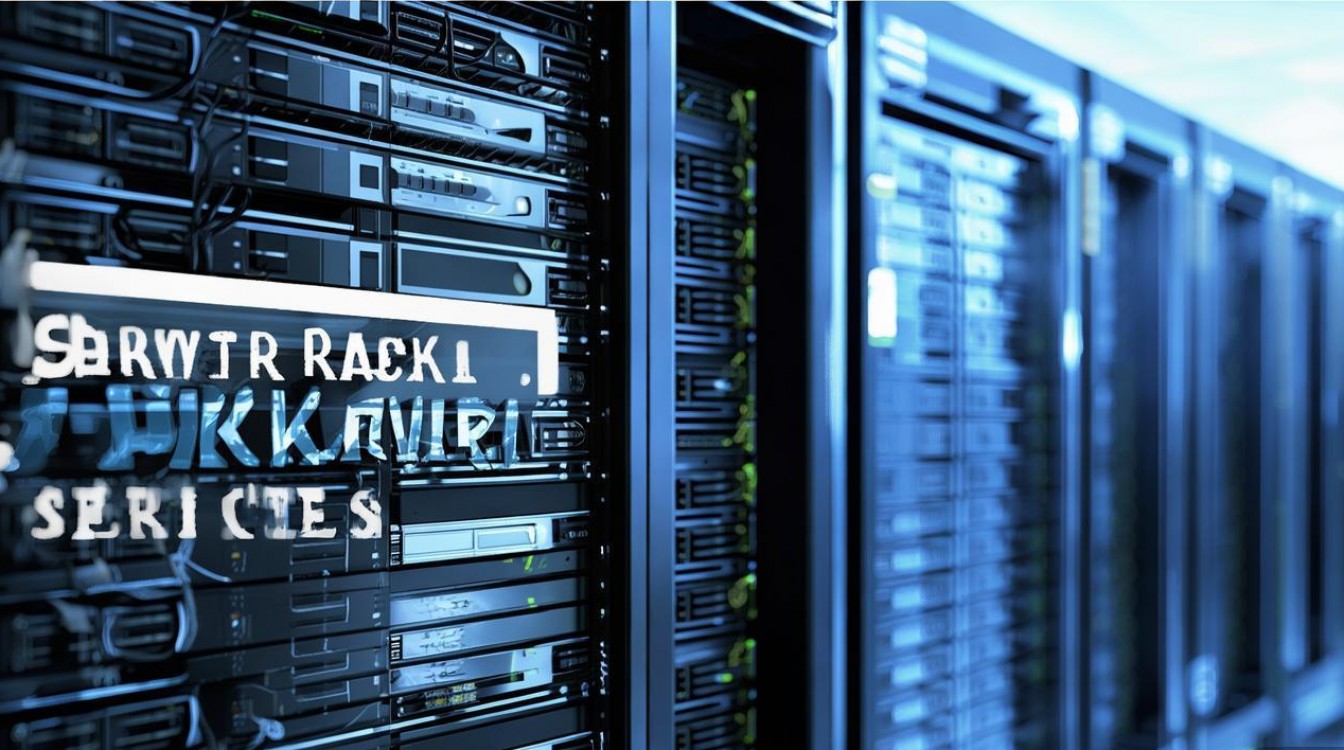 服务器机柜租用