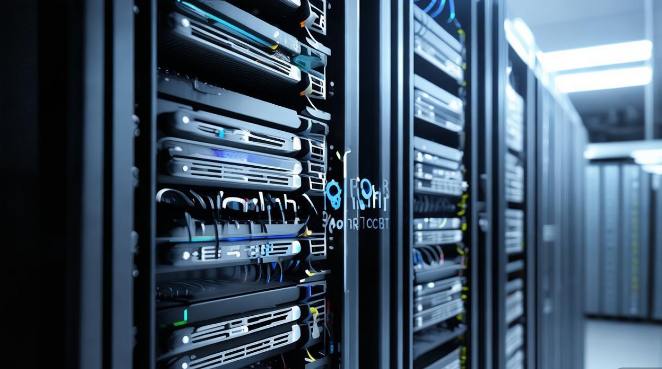 服务器机柜租用