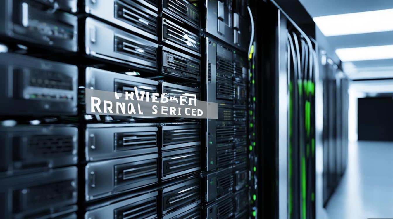 服务器机柜租用