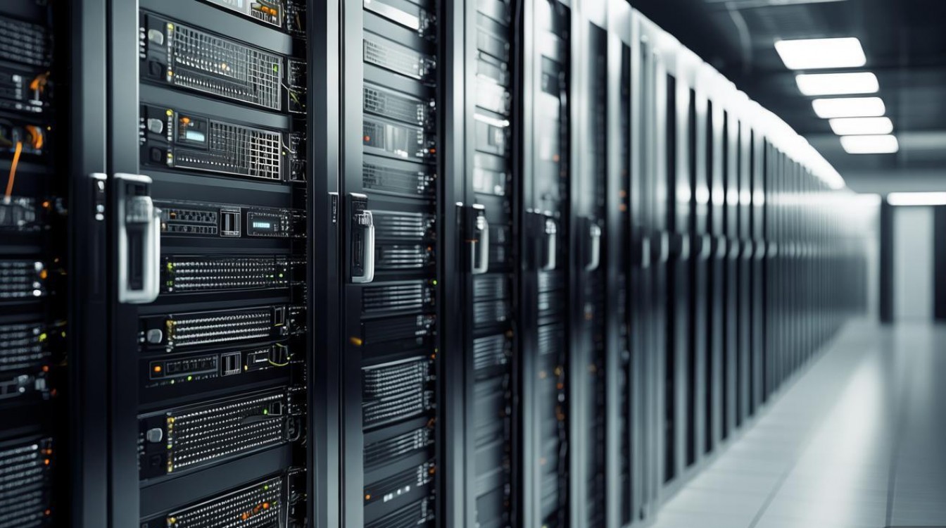 服务器机柜租赁