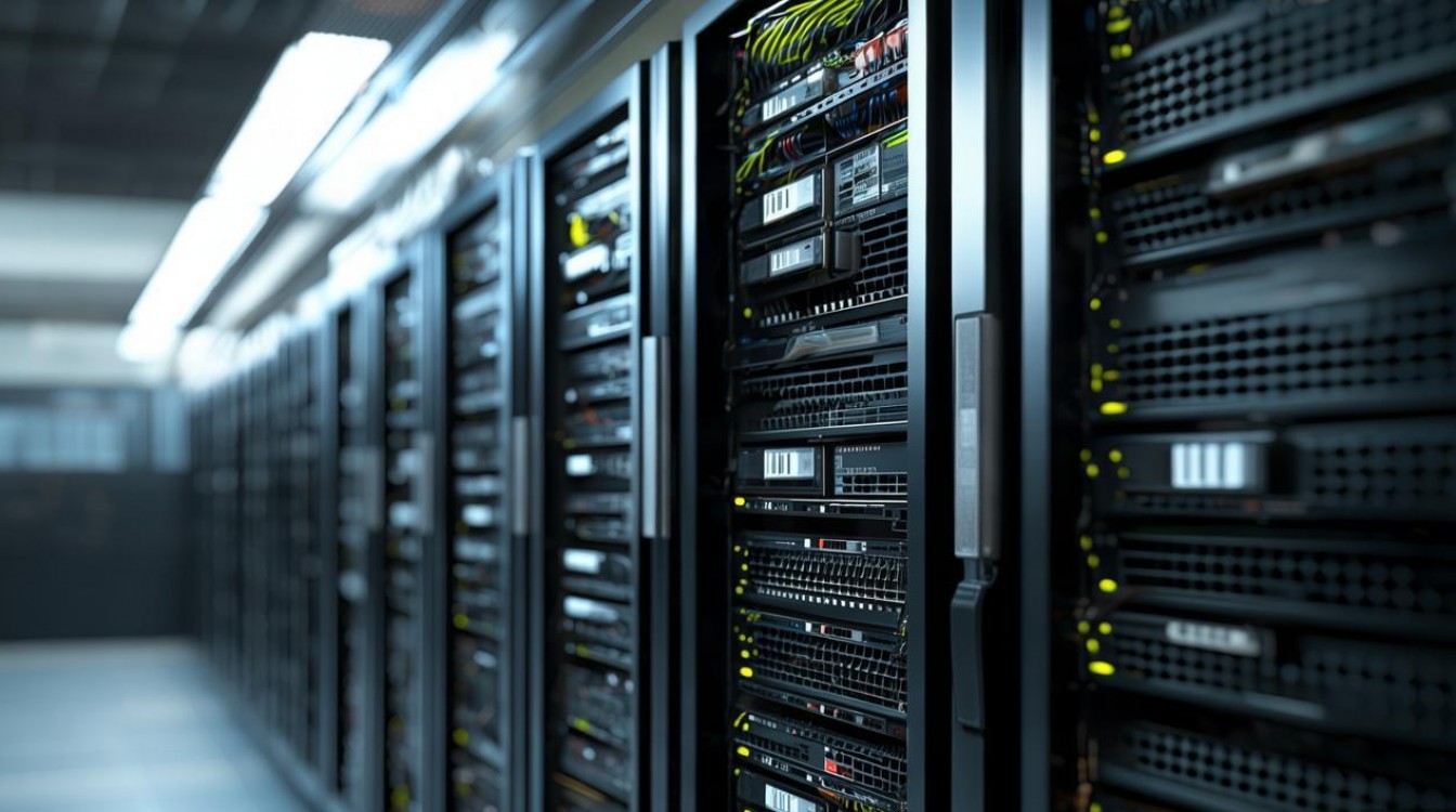 服务器机柜租赁