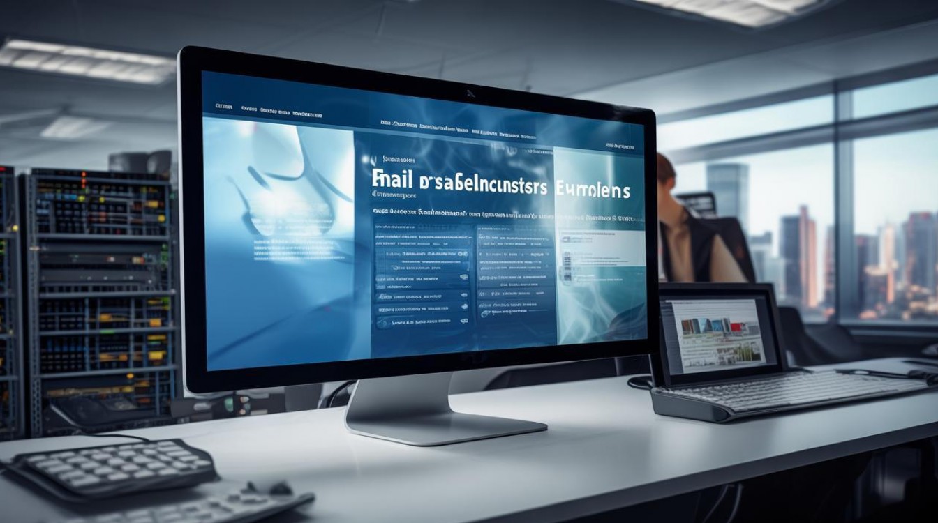 邮箱服务器购买