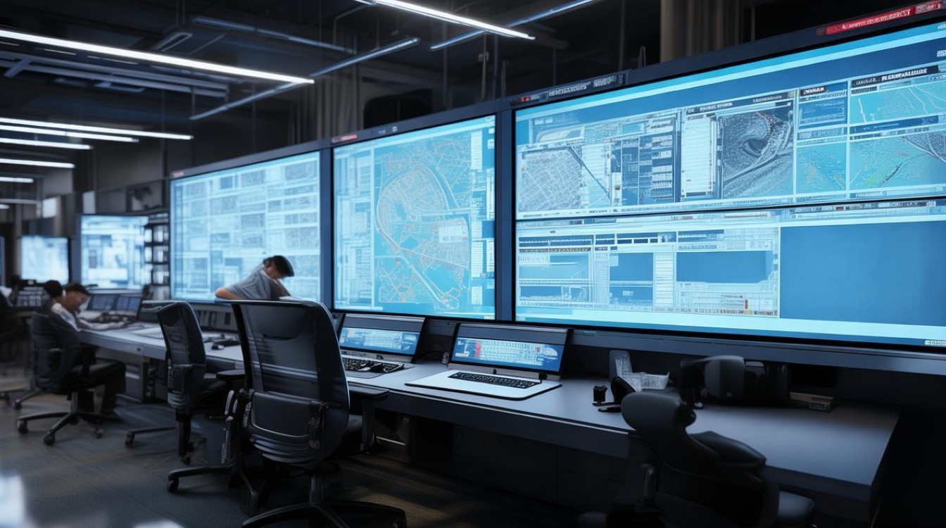 安全应急大数据库