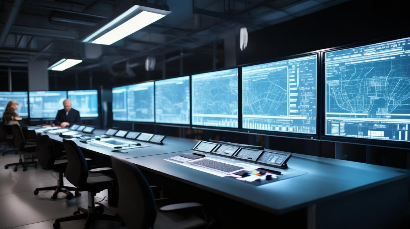 安全应急大数据库