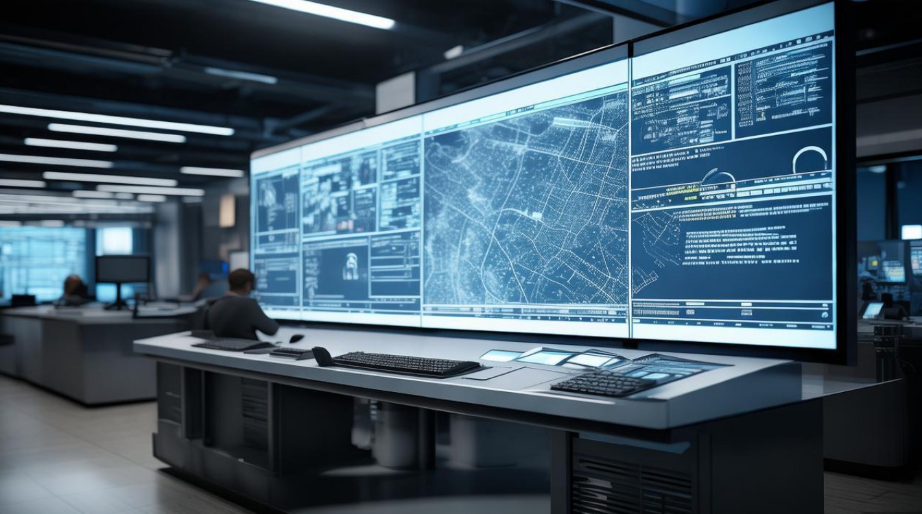 安全应急大数据库