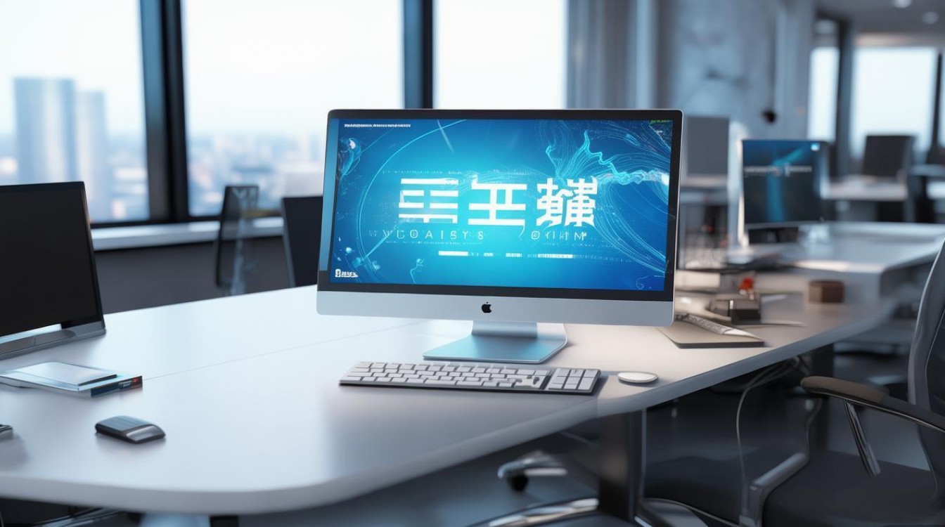 安云网虚拟主机搭建