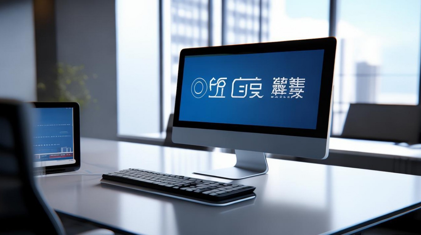 安云网虚拟主机搭建