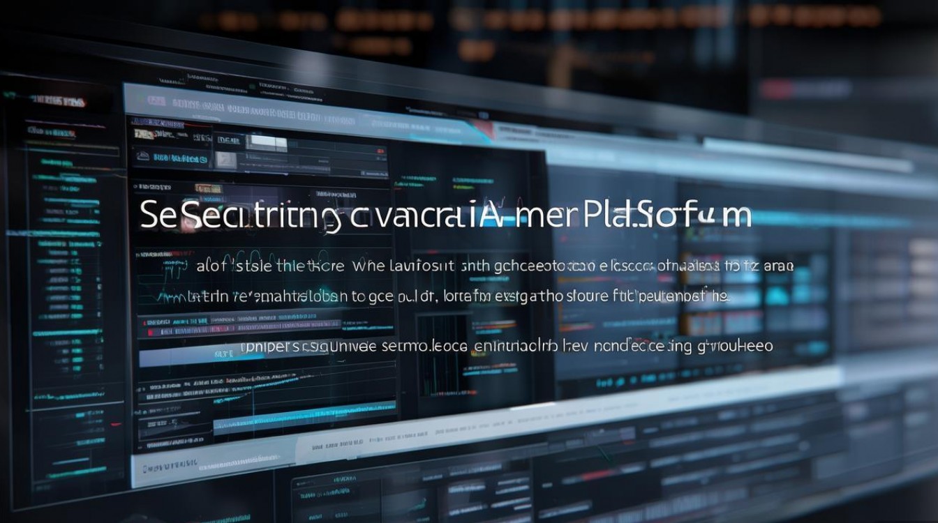 安全态势感知平台如何购买