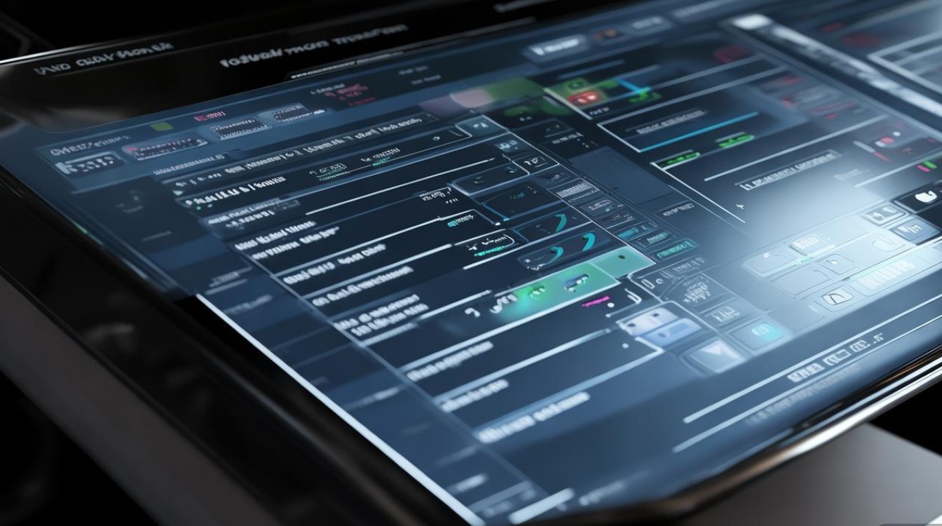 安云网虚拟主机控制面板