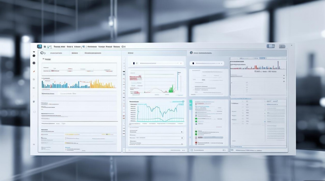 安全数据库管理系统界面