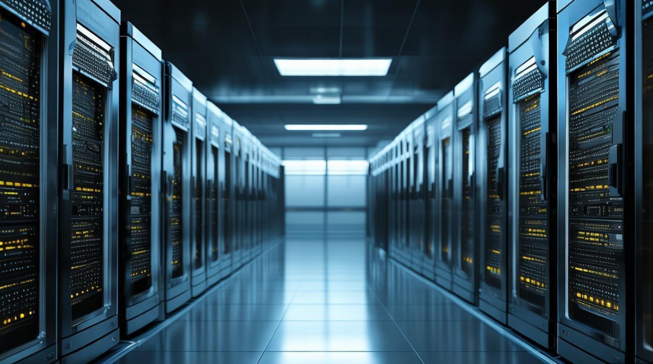 安全可靠数据环境