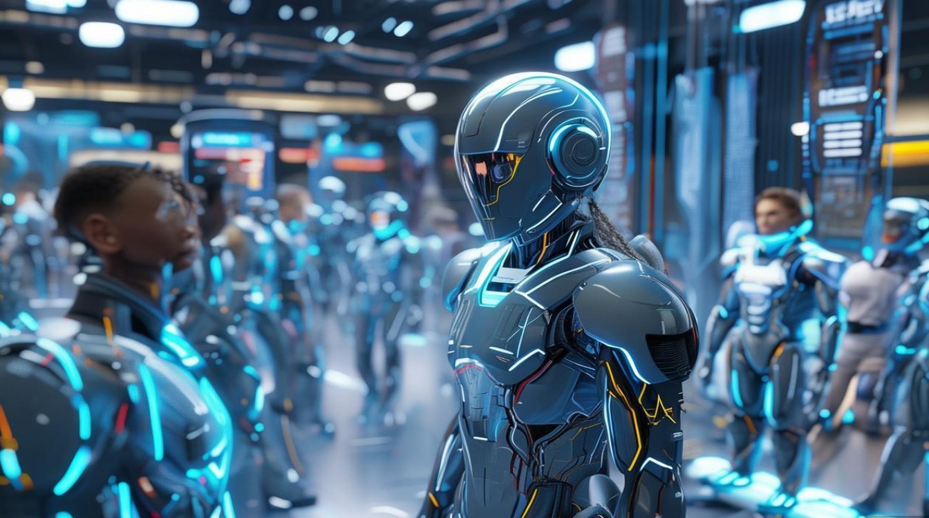 安全AI挑战者计划如何