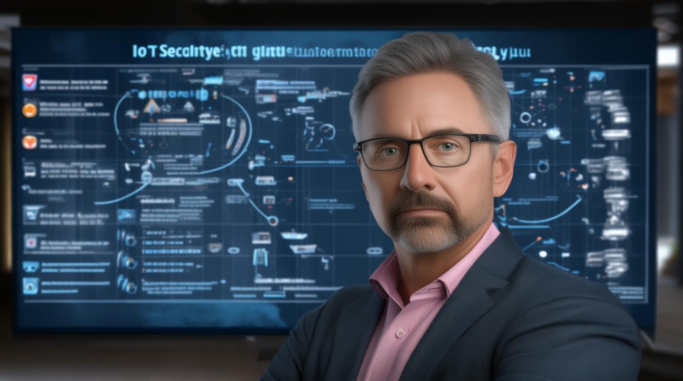 安全专家需关注物联网的安全威胁