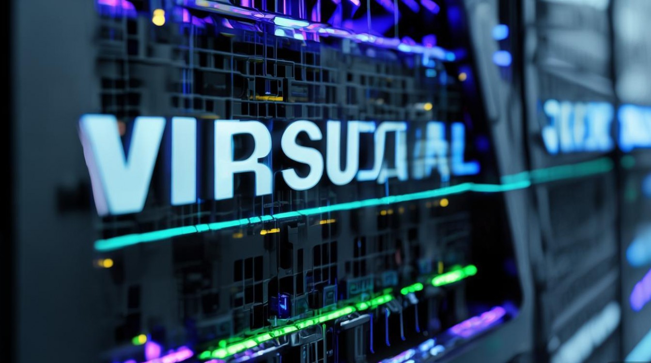 安云网虚拟主机地址