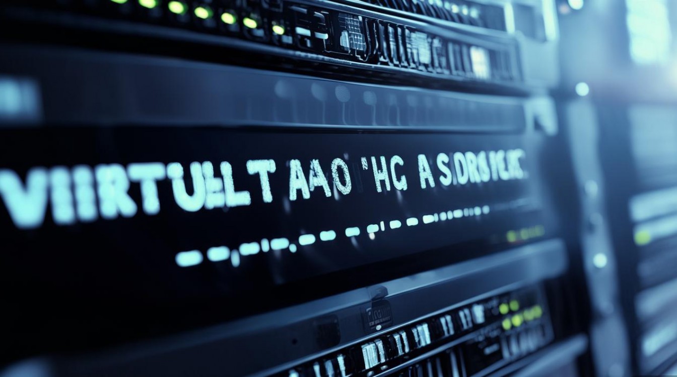 安云网虚拟主机地址