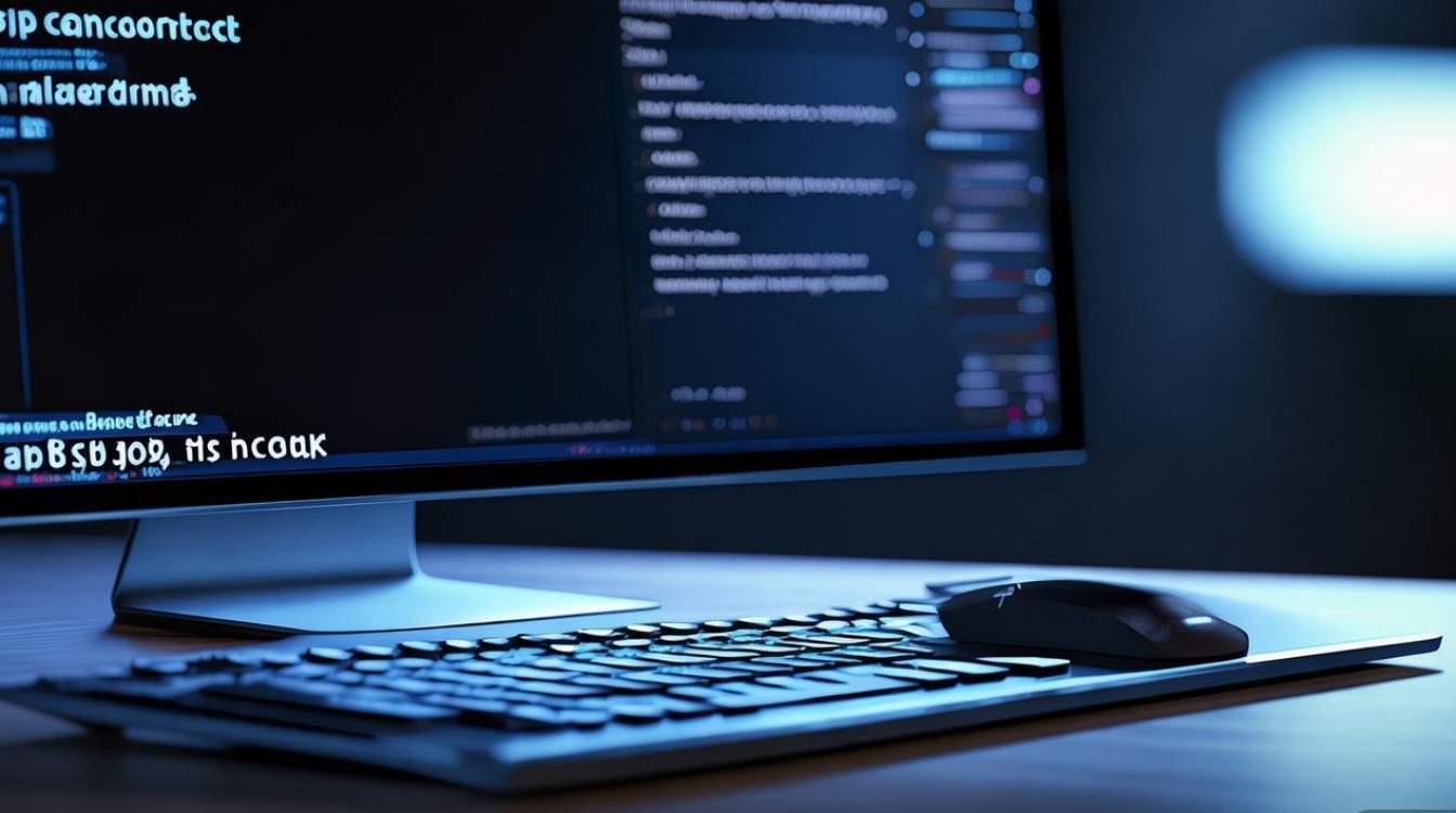 asp连接数据库实例