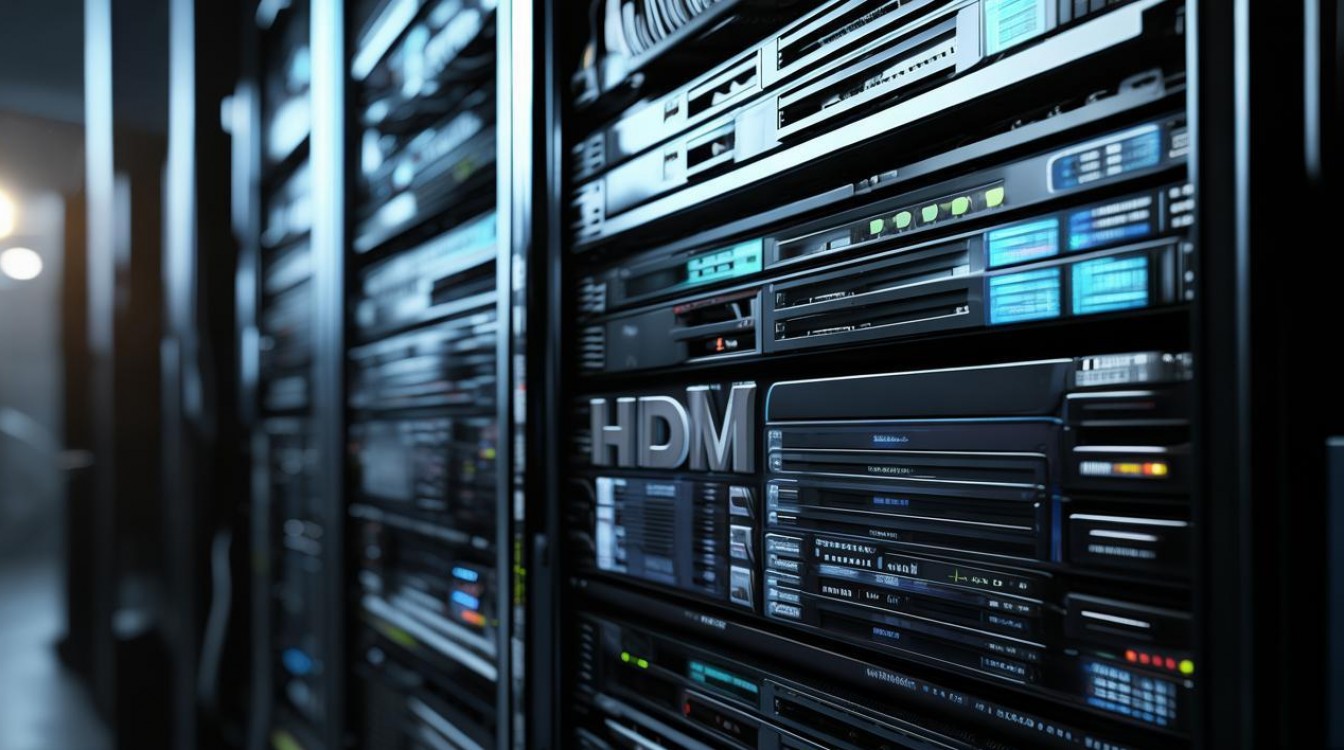 服务器hdm