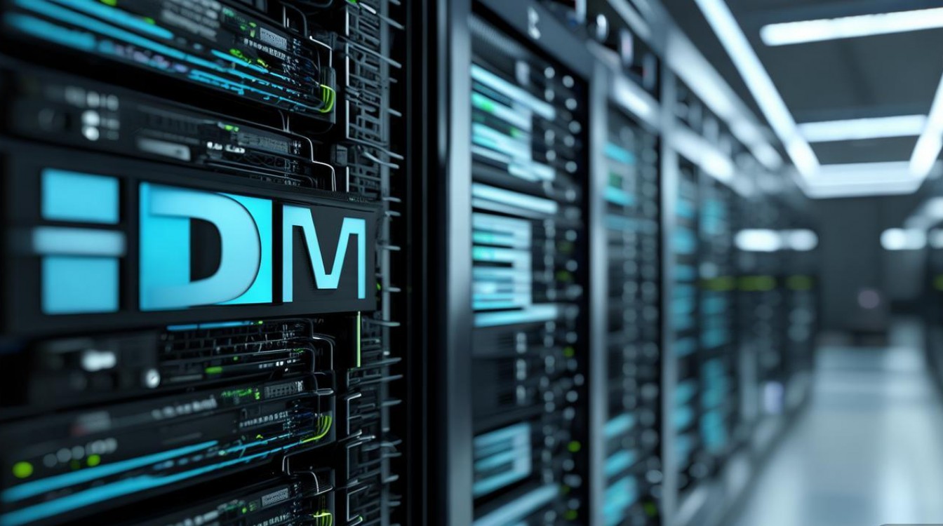 服务器hdm
