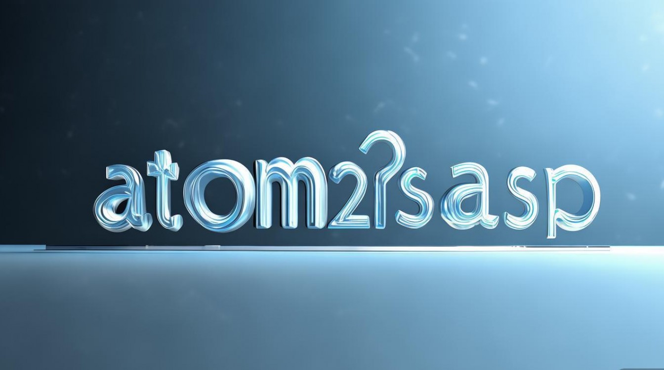 atom2rssasp