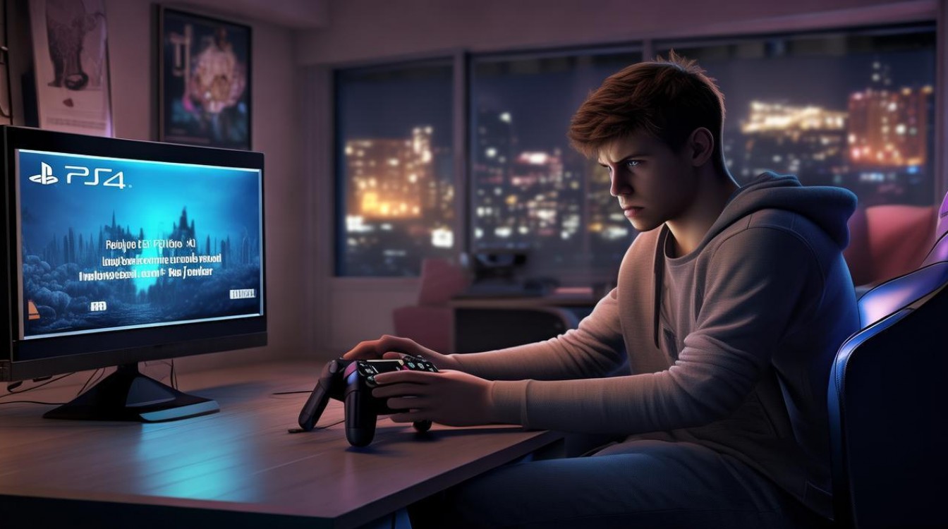 ps4战地4连不上服务器