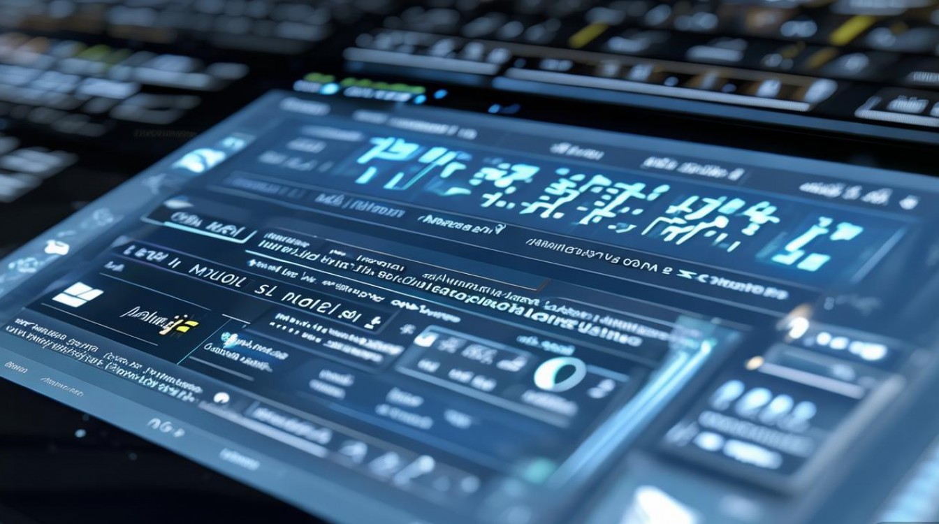 安全数据库管理系统有哪些