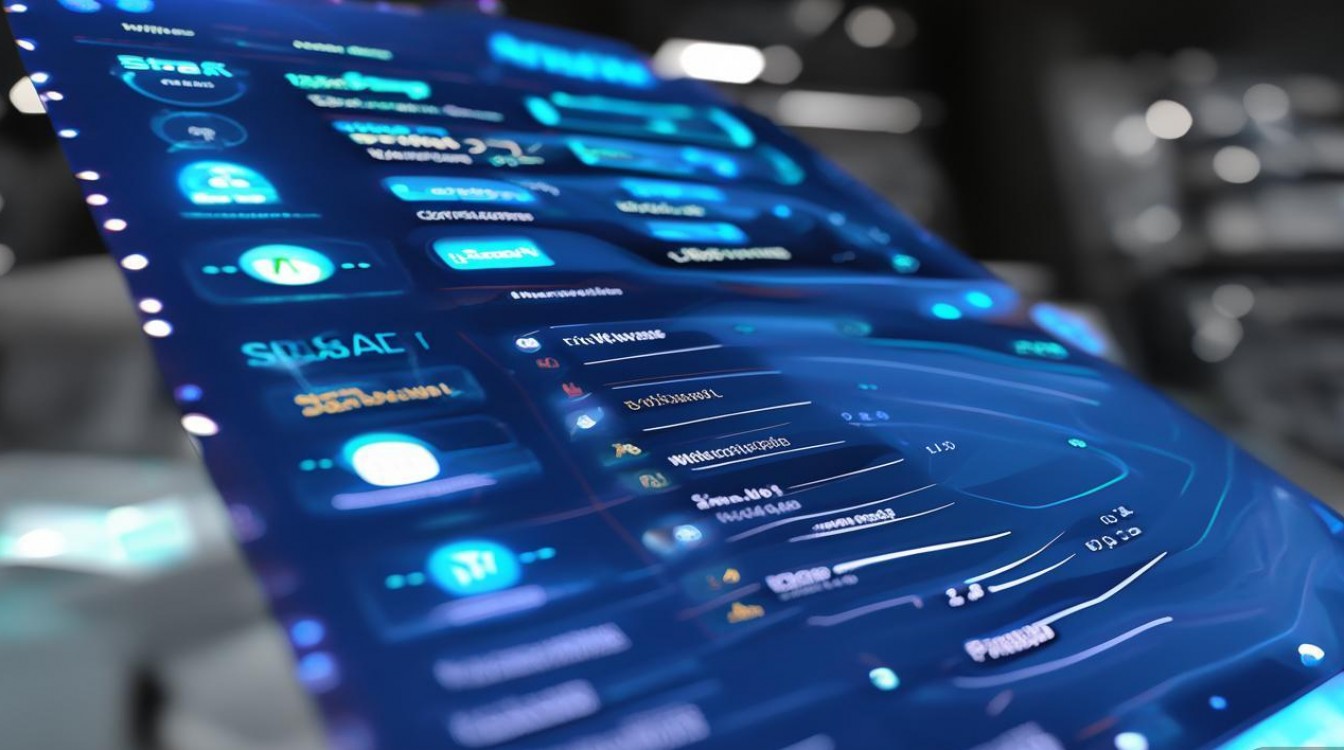 安全数据库管理系统有哪些