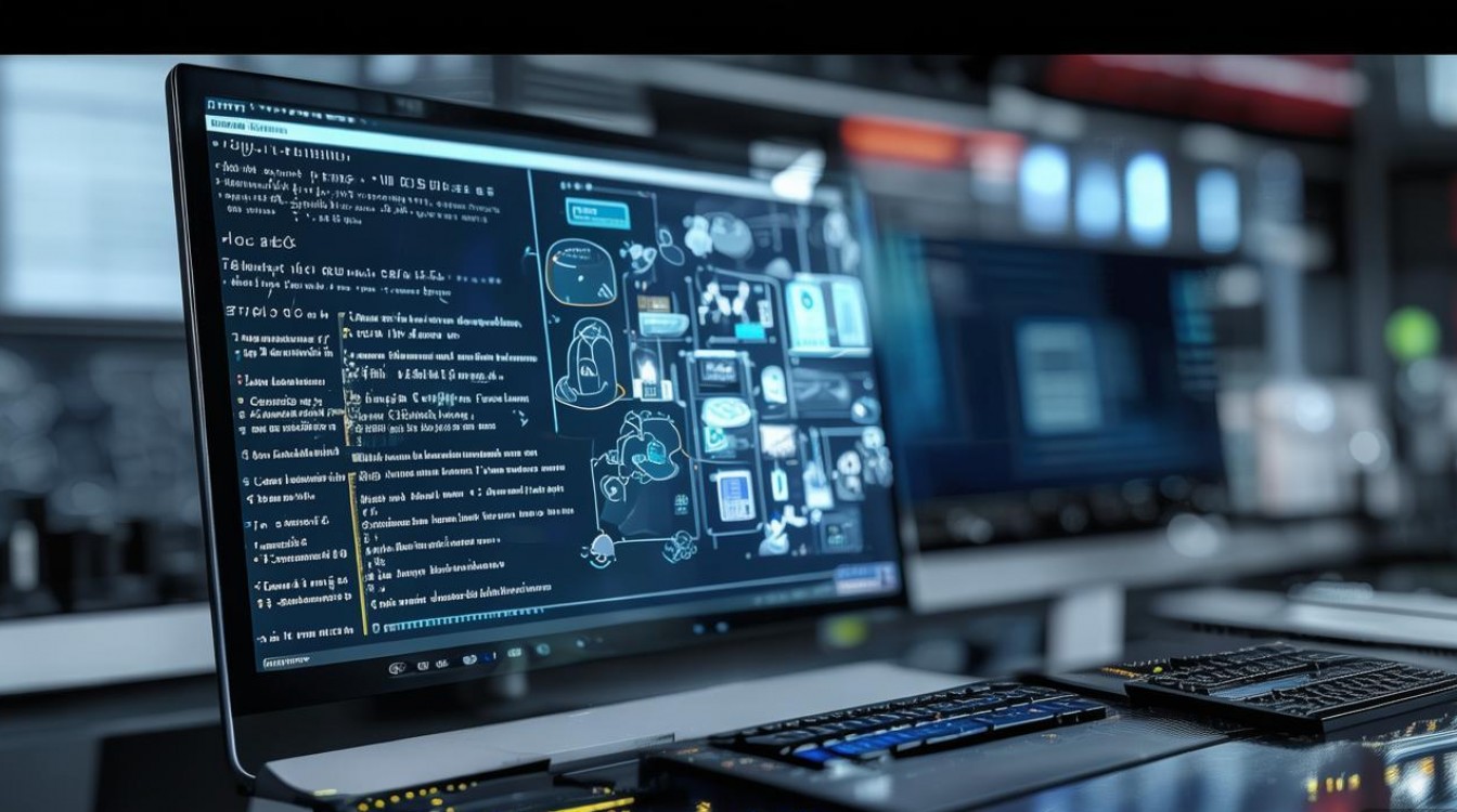 如何在云服务器上搭建网站