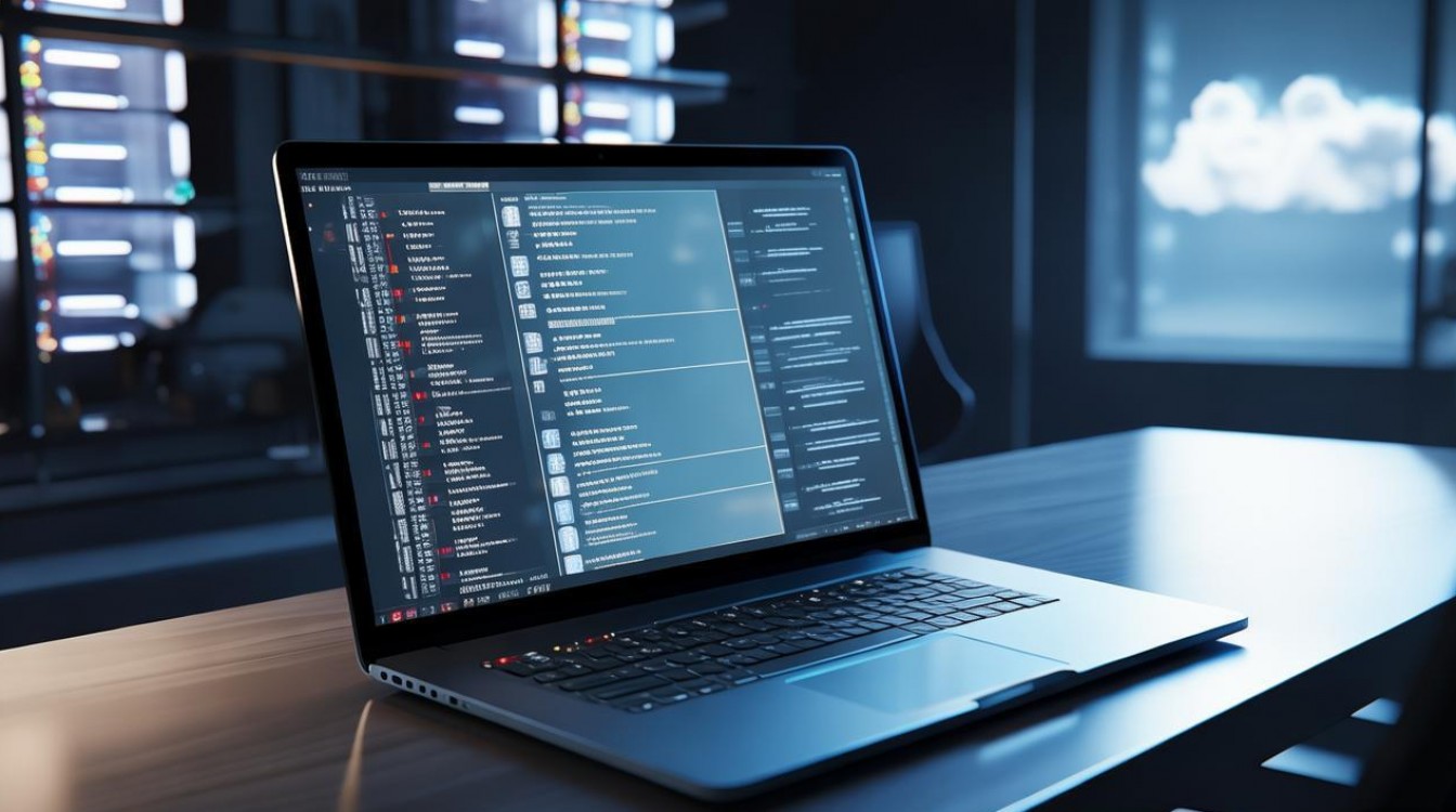 如何在云服务器上搭建网站