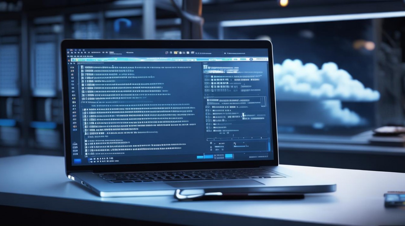 如何在云服务器上搭建网站