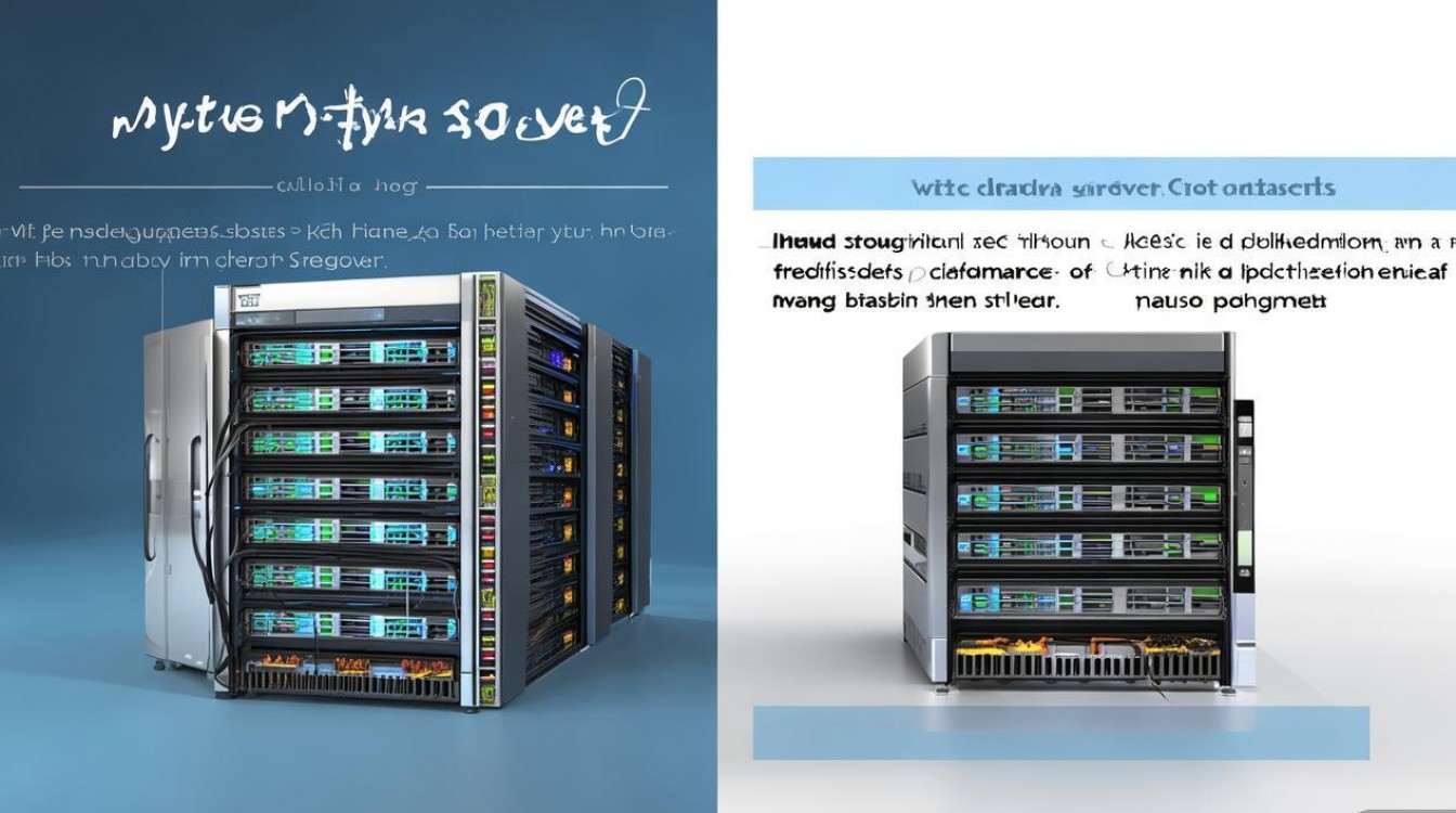 虚拟主机与云服务器的区别