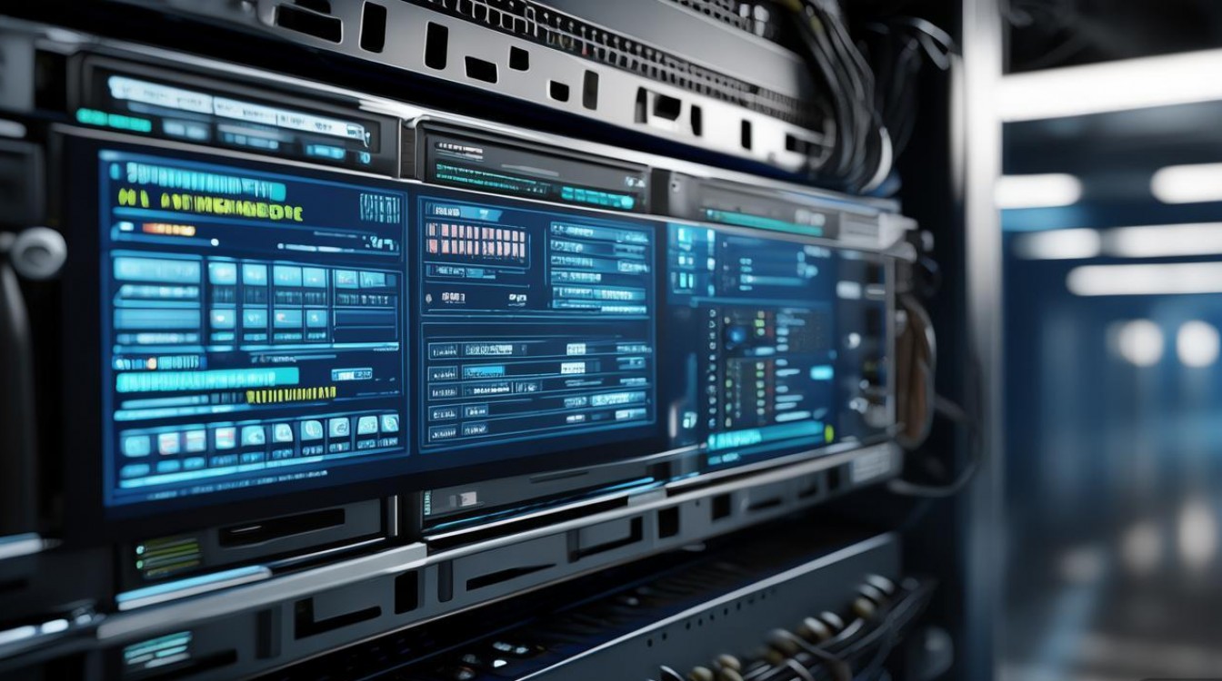 带有gui的服务器是什么意思