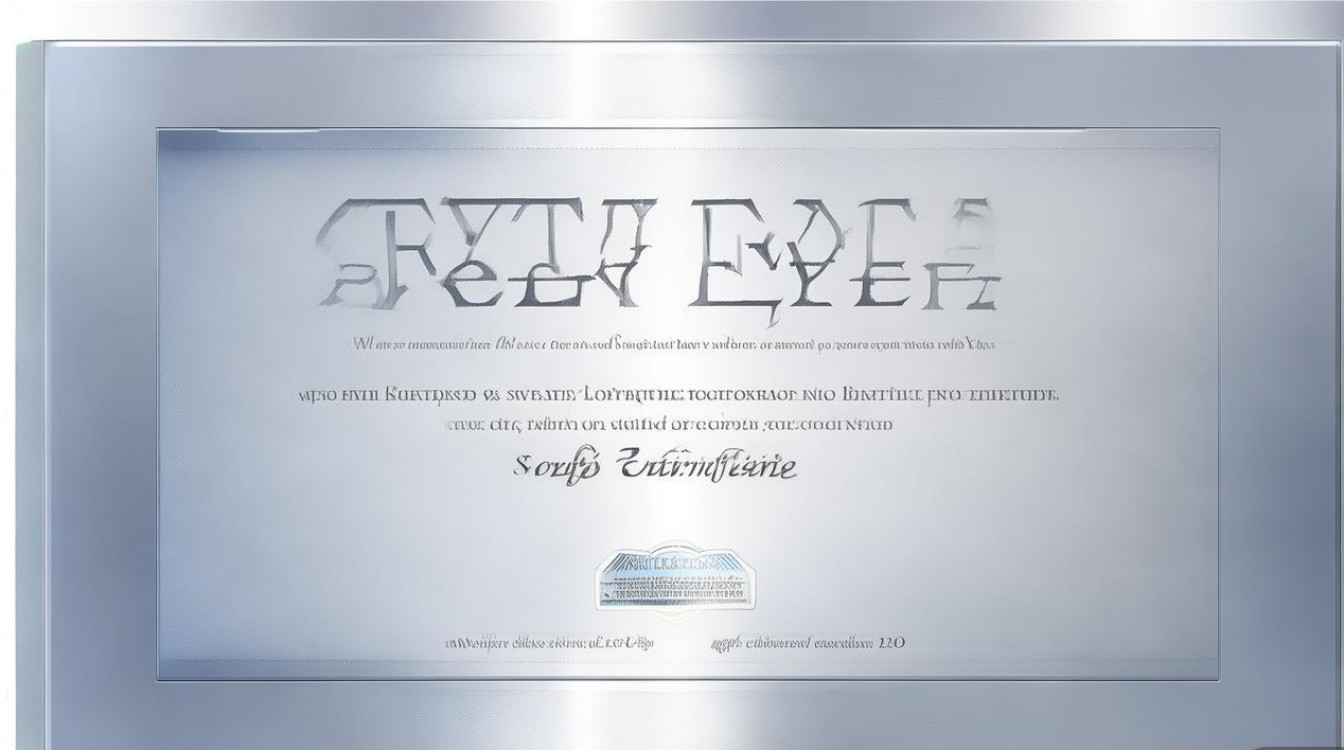 安全专家资格证书