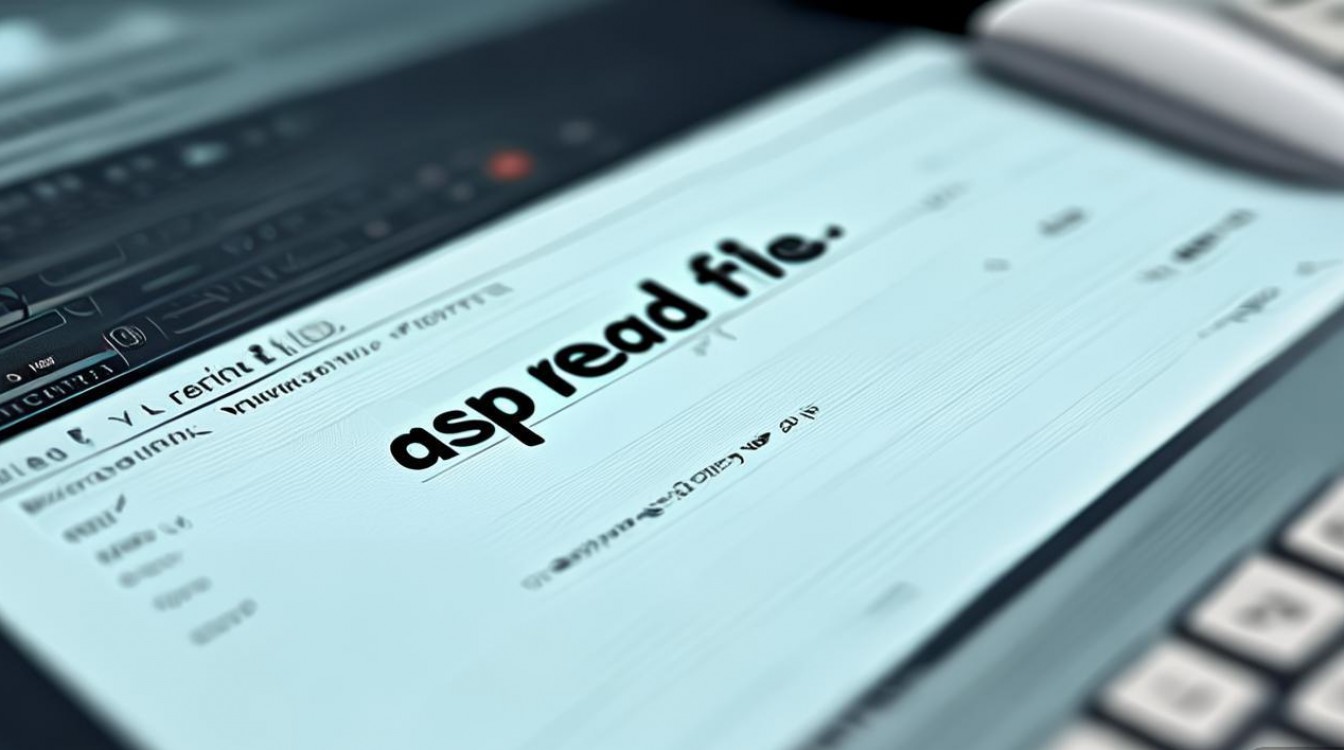 asp读取文件