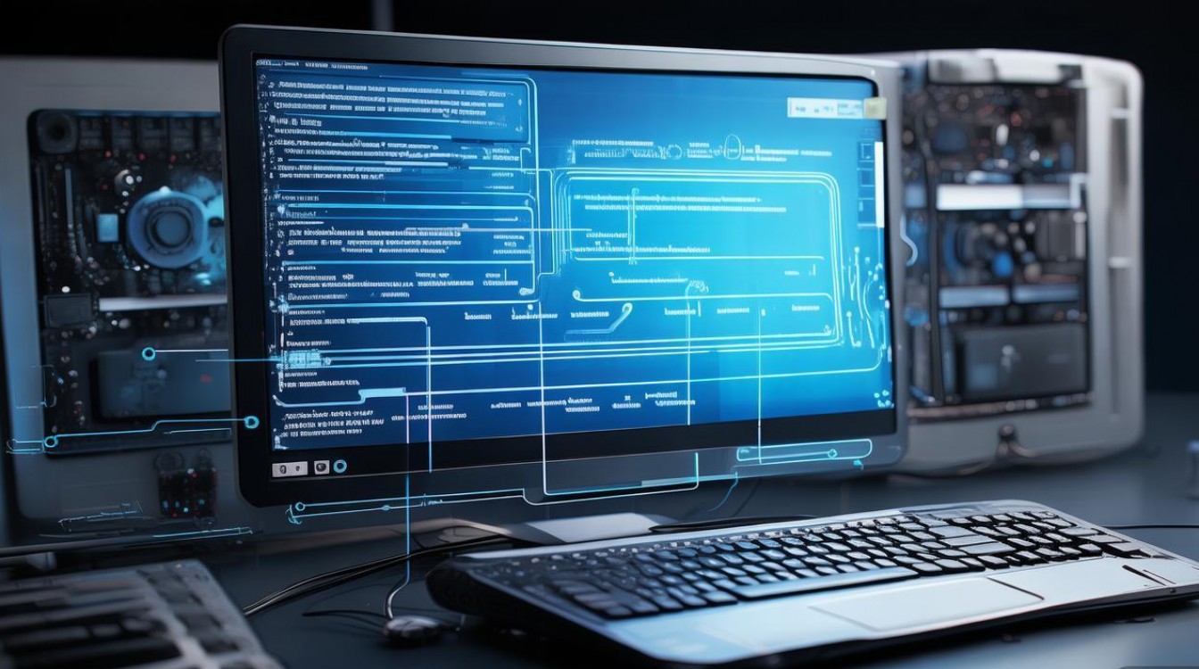 如何把自己的电脑变成服务器