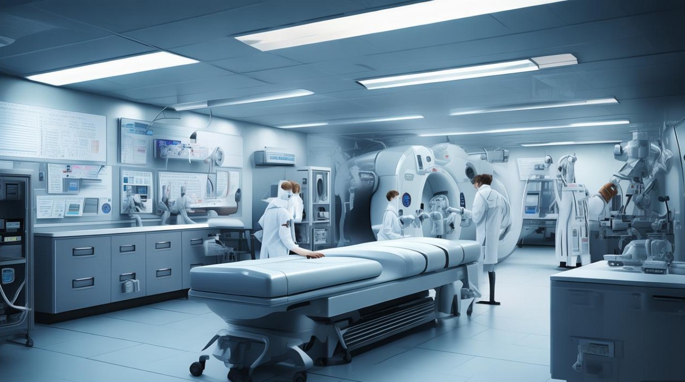 安全助力智慧医疗