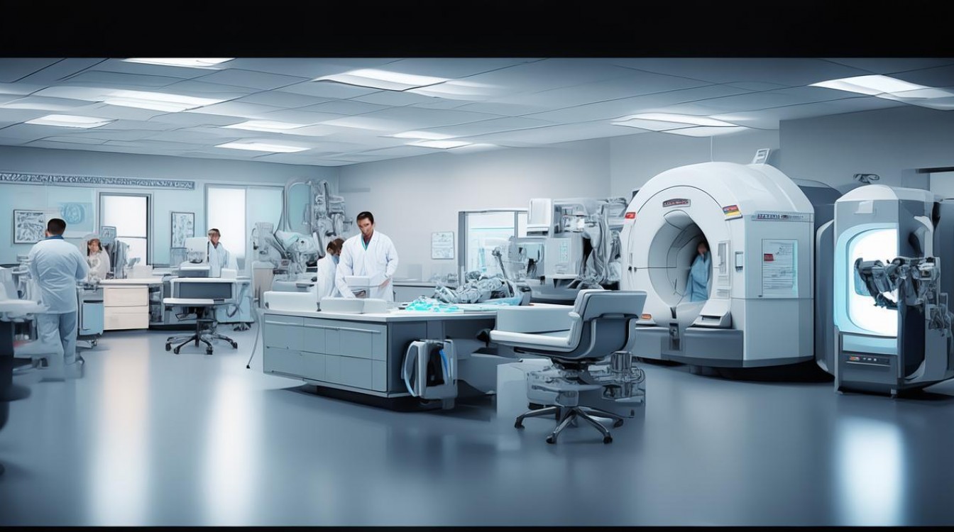 安全助力智慧医疗