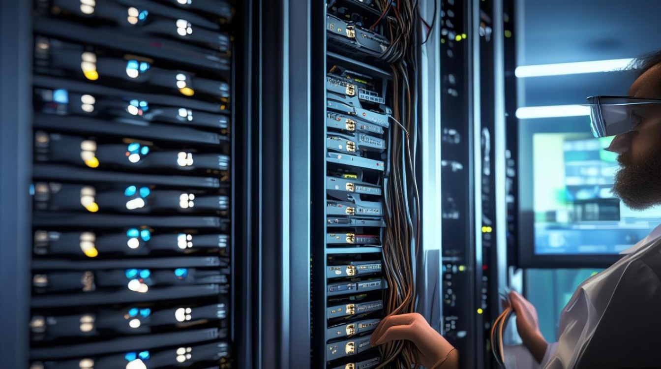 服务器能不能当电脑用