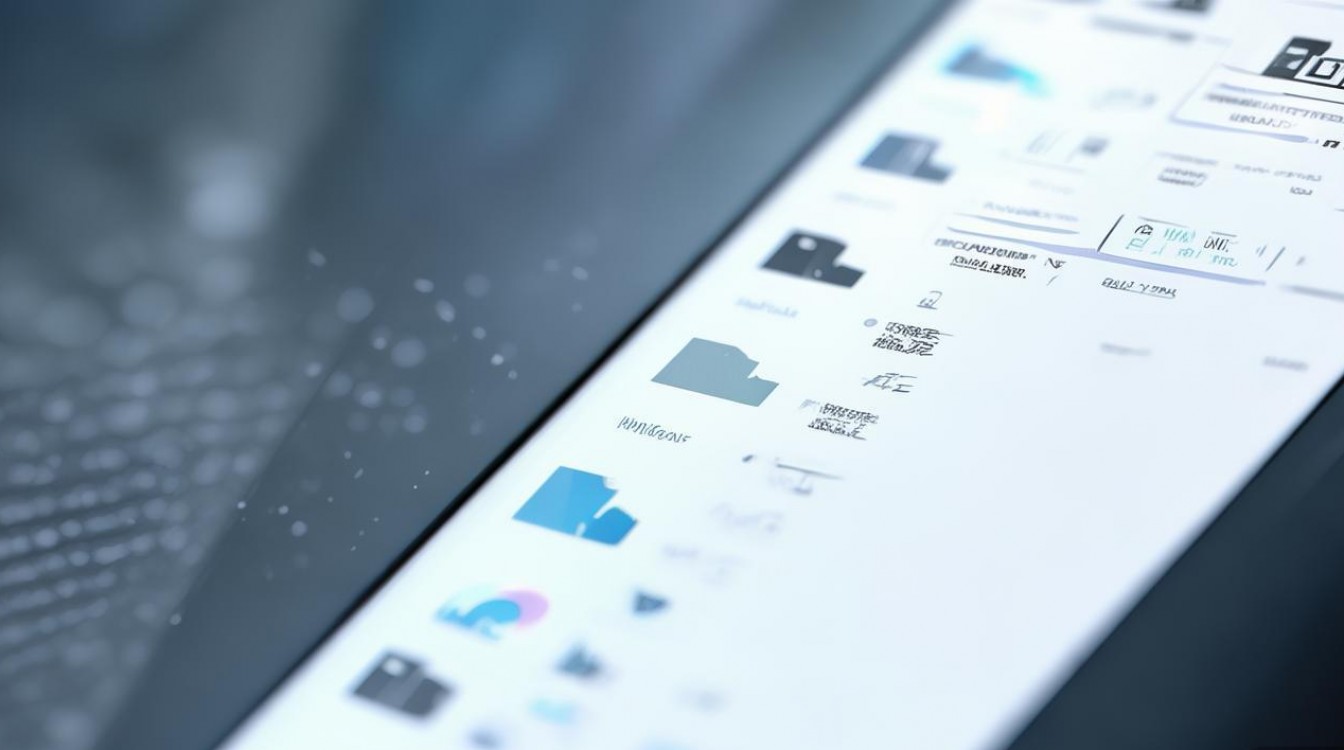 局域网文件服务器软件