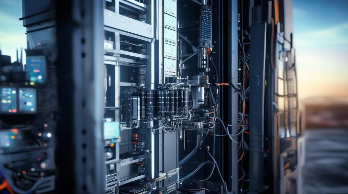 移动宽带有自己的服务器吗