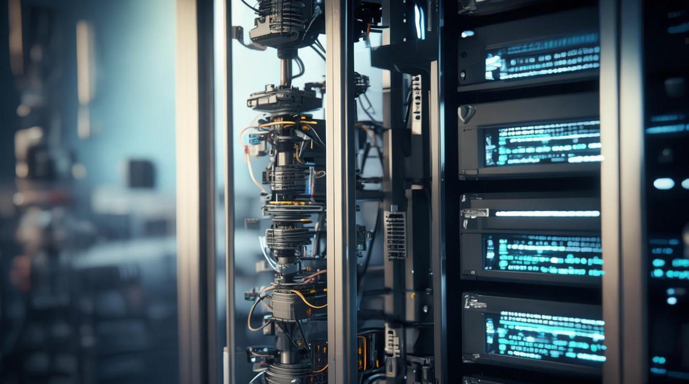 移动宽带有自己的服务器吗